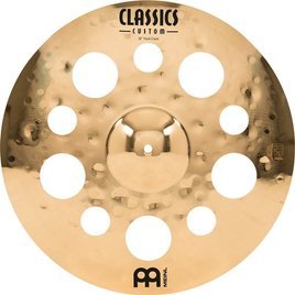 Meinl Classics Custom Medium Trash Crash 18