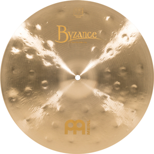 Meinl Byzance Jazz Thin Hihat 15