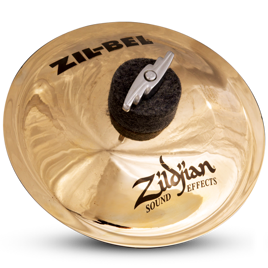 Zildjian ZIL-BEL 6" Small