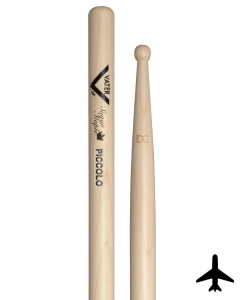 Vater Sugar Maple Piccolo