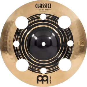 Meinl Classics Custom Dual Trash Splash 12