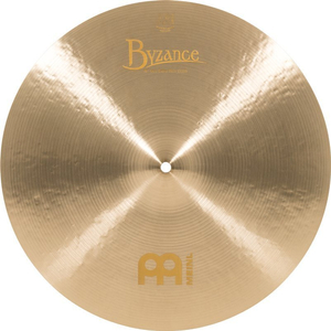 Meinl Byzance Jazz Extra Thin Crash 16