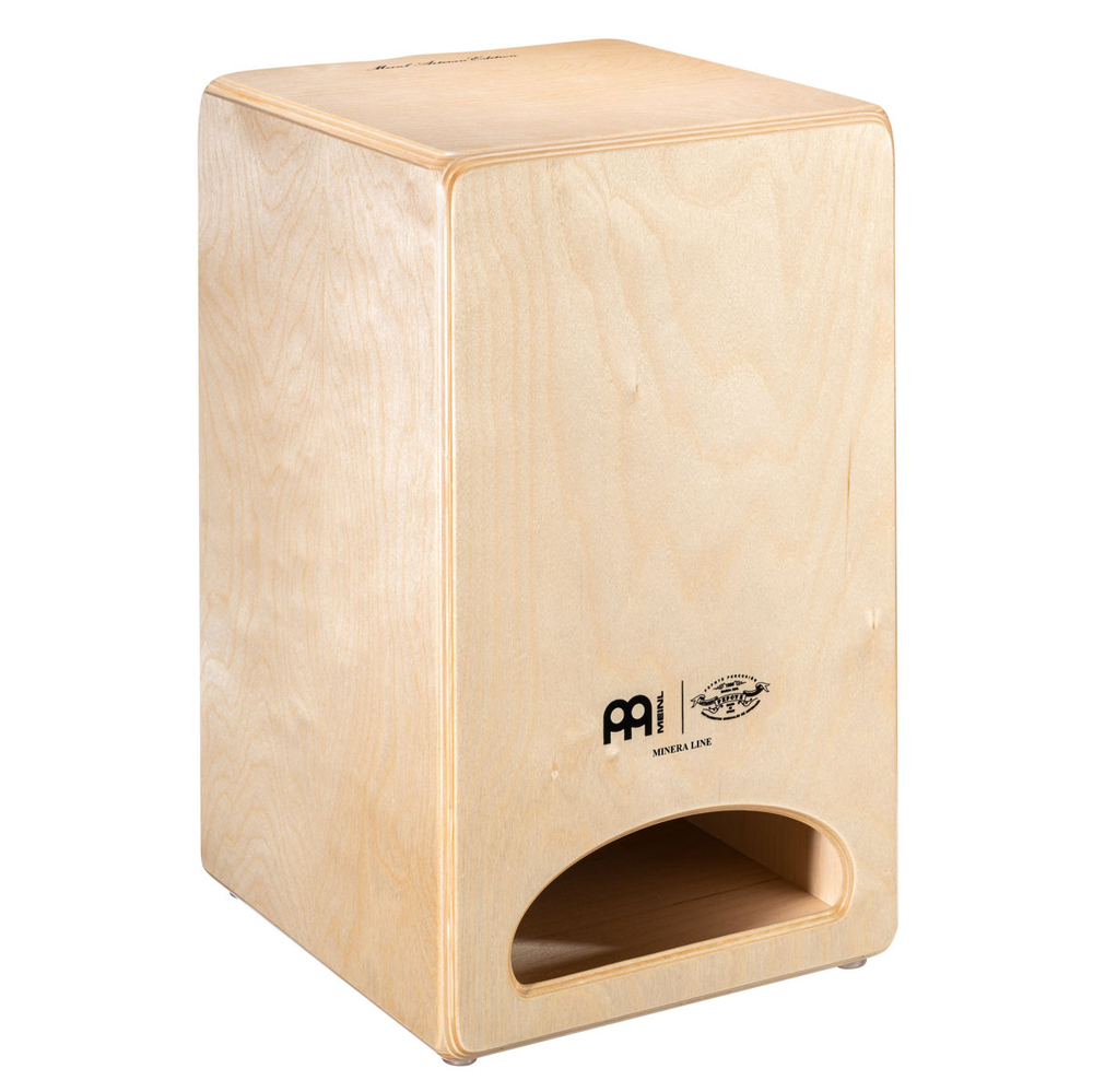 Meinl Cajon Artisan Edition Minera Line AEMILBE