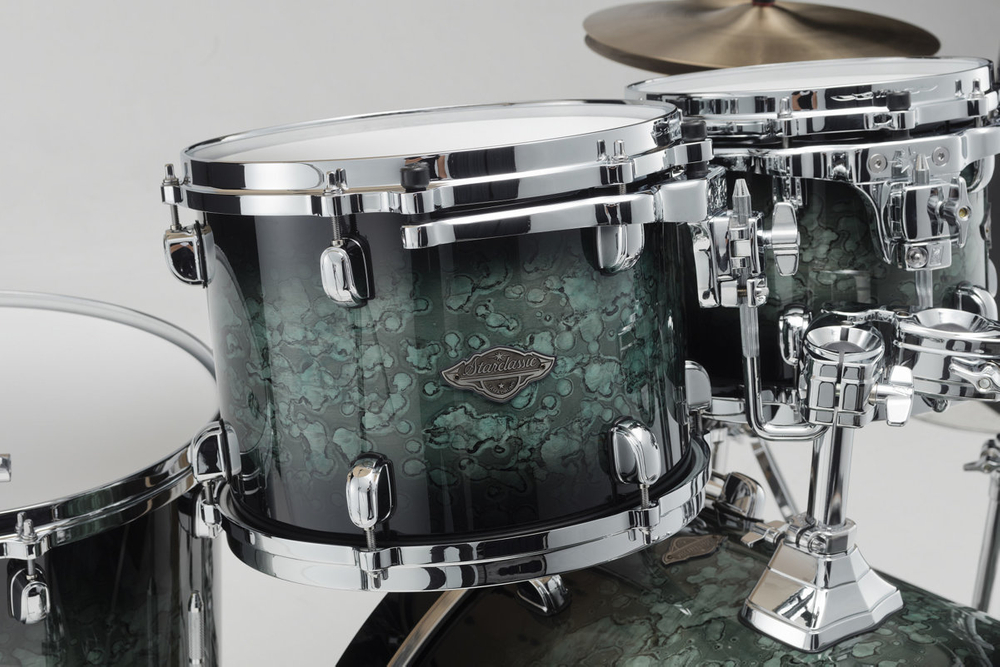 Tama Starclassic Performer MBS42S Kolor: MSL