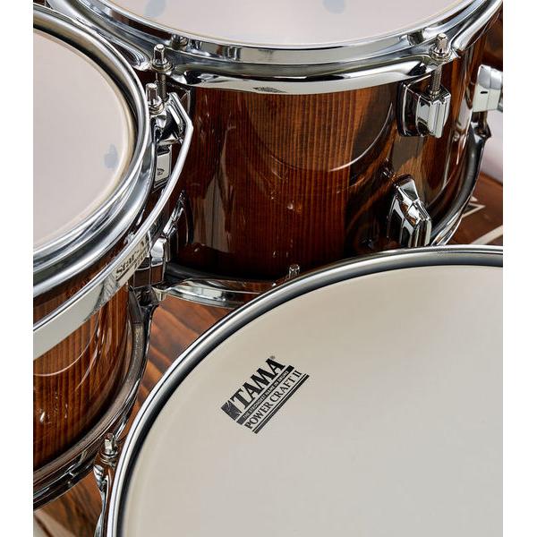 Tama Superstar Classic Exotic 22 (Gloss Java Lacebark Pine)