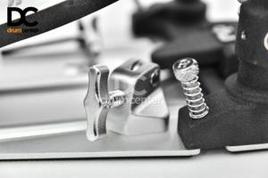 DW 9000 Stopa pojedyncza