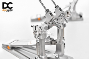 Pearl P-3002D Demon (Direct) Podwójna stopa