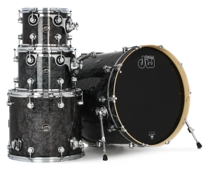 DW Performance 10x8 12x9 16x16 22x18 Black Diamond