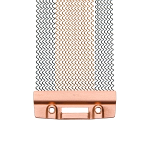 DrumParts Sprężyna do Werbla 14" (24 struny) Wariant: Cooper / Steel - SWC1424