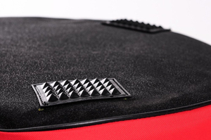 Canto DC Signature do Werbla 14x5,5