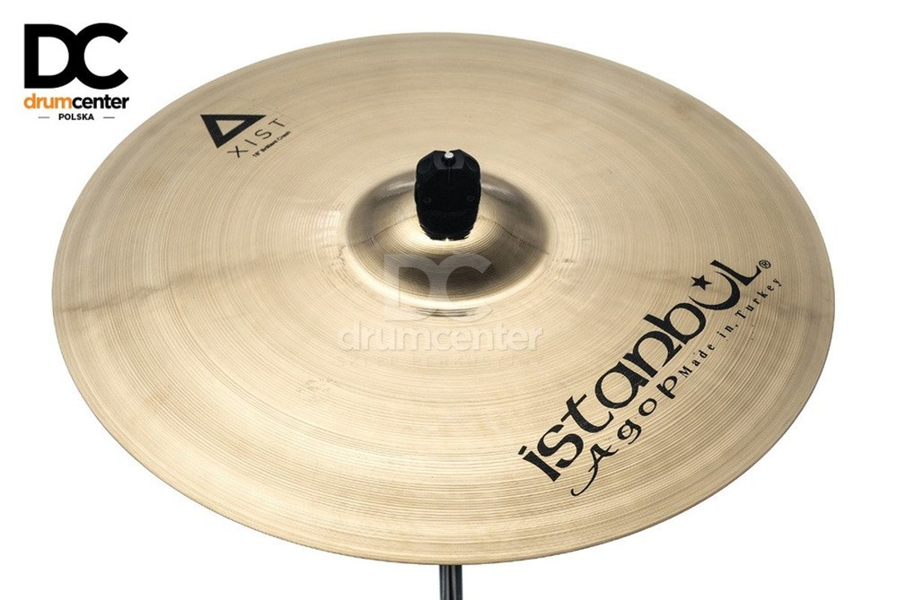 Istanbul Agop Xist Crash 19" (Brilliant)