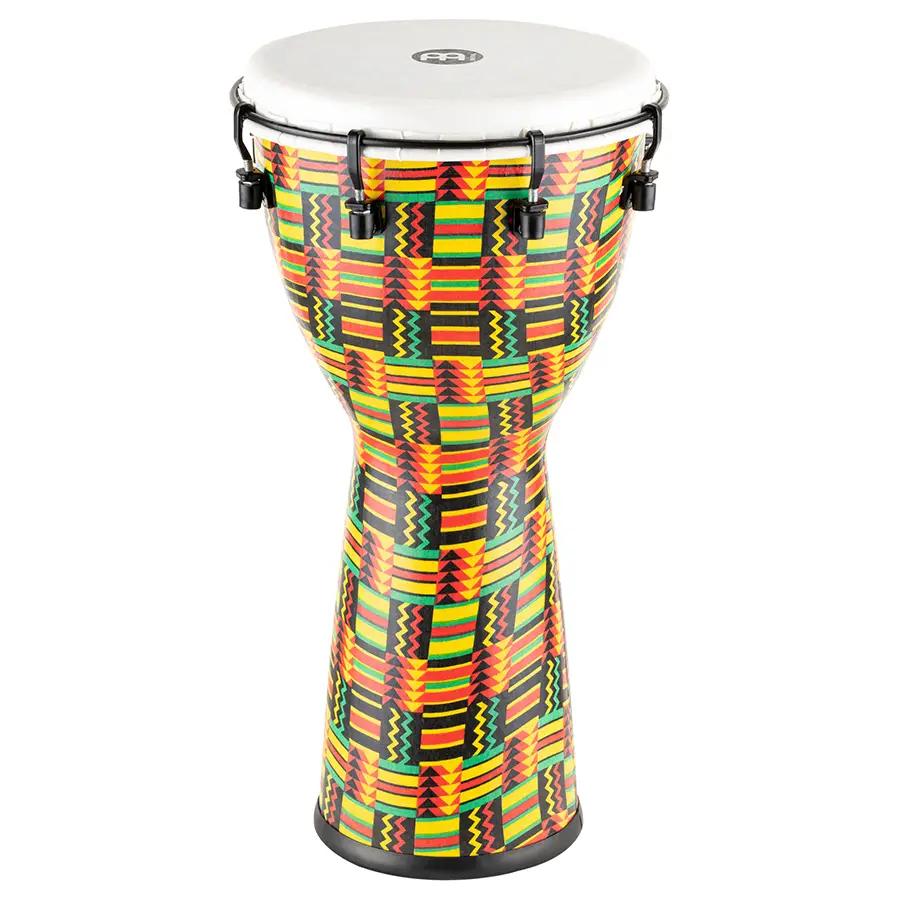 Meinl Djembe 10" (25,4 cm) Alipne  - Simbra Finish