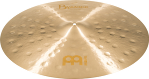 Meinl Byzance Jazz Thin Ride 22