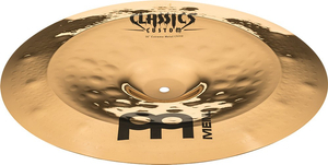 Meinl Classics Custom Extreme Metal China 16