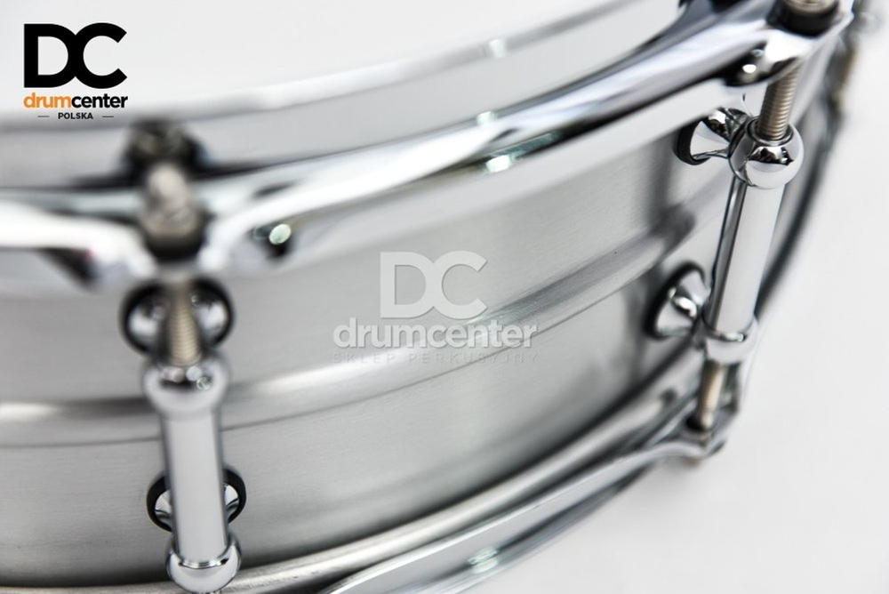 Pearl Sensitone Beaded Aluminum 14x5 STA1450AL