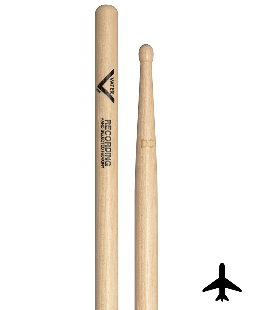 VATER Recording