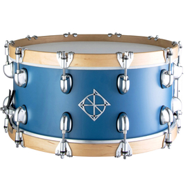 Dixon Peacock Blue 14x6,5 PDSCST654PBL