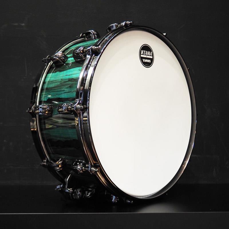 LIMITED Tama Starclassic Performer Werbel 14x6,5 kolor: GGA