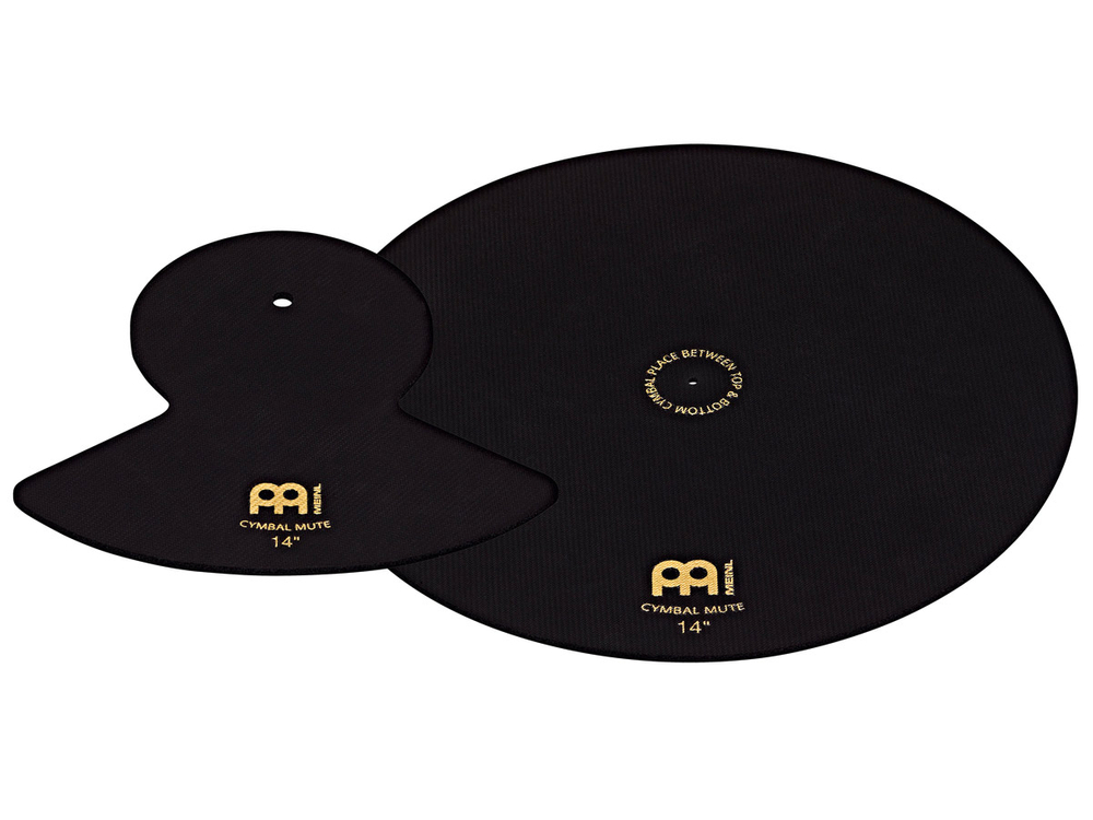 Meinl Wyciszacz do talerzy hi hat 14 MCM14