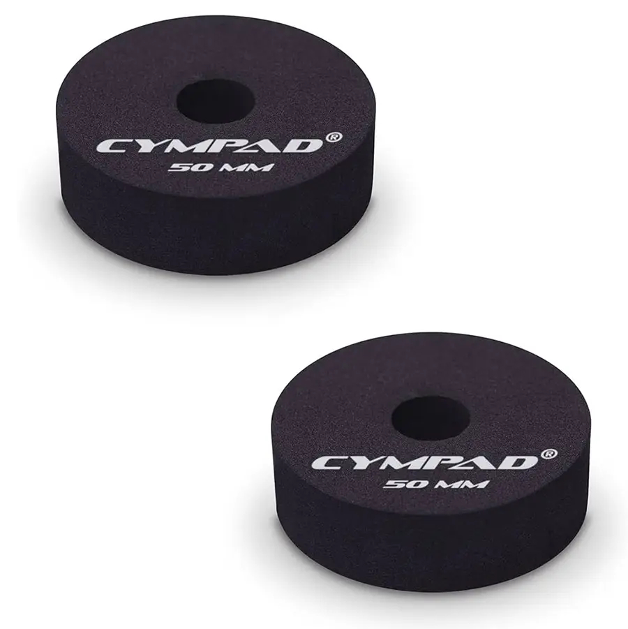 Cympad Moderator Set 50x15mm 2 sztuki