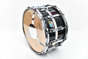 Ludwig Slotted Coliseum 14x8 - LS1284XXG