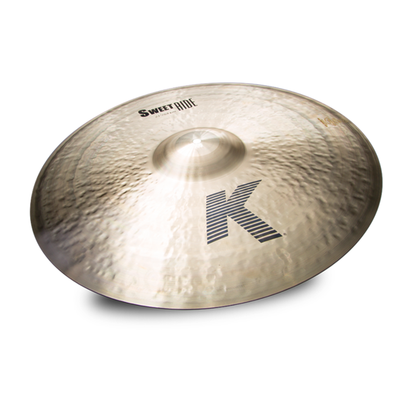 Zildjian K Sweet Ride 21