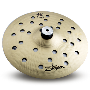 Zildjian FX Stack 10