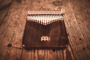 Meinl Kalimba Solid KL2101