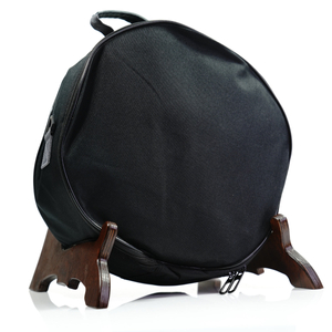 Pure Tongue Drum Pro 12" 13 tonów (C-Dur) CHARCOAL 