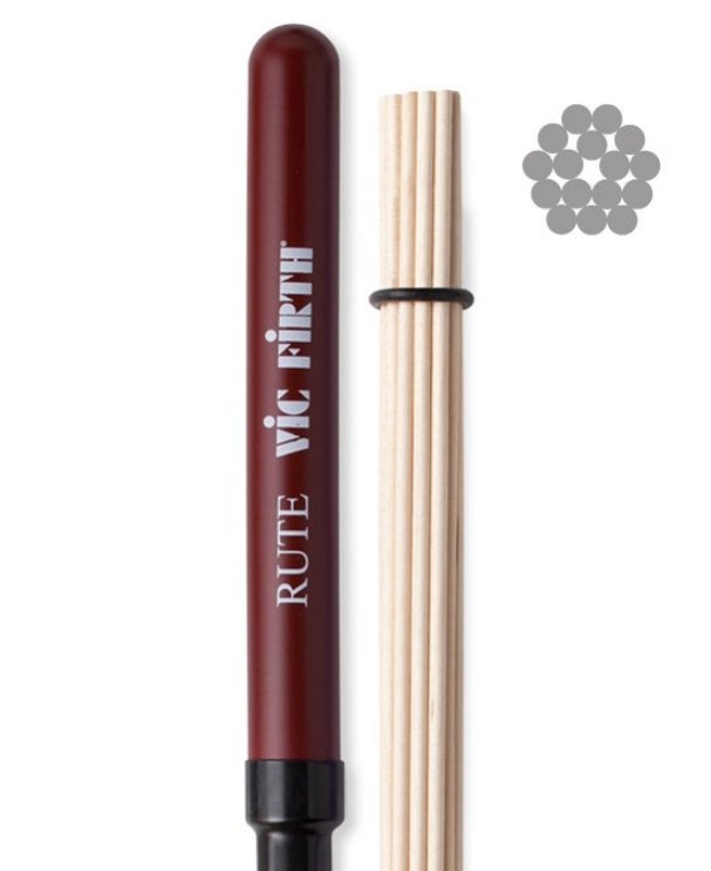 Vic Firth Rute - Rózgi Perkusyjne