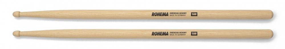 Rohema 5AB Classic Hickory