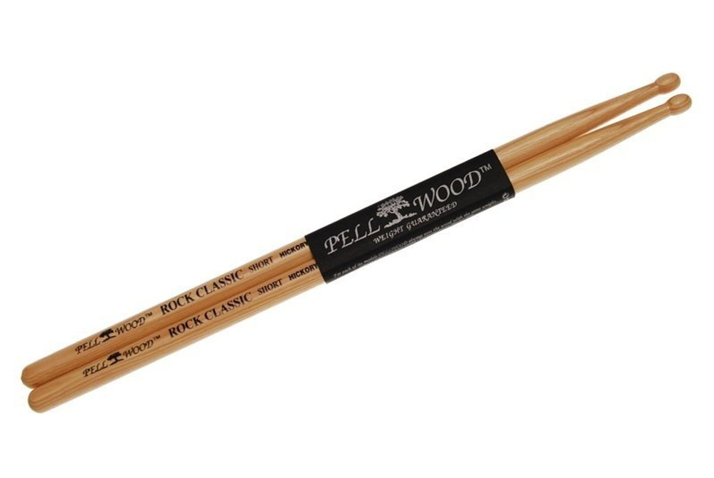 Pellwood Premium Hickory Rock Short