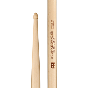 Meinl 5B Big Apple Swing Maple