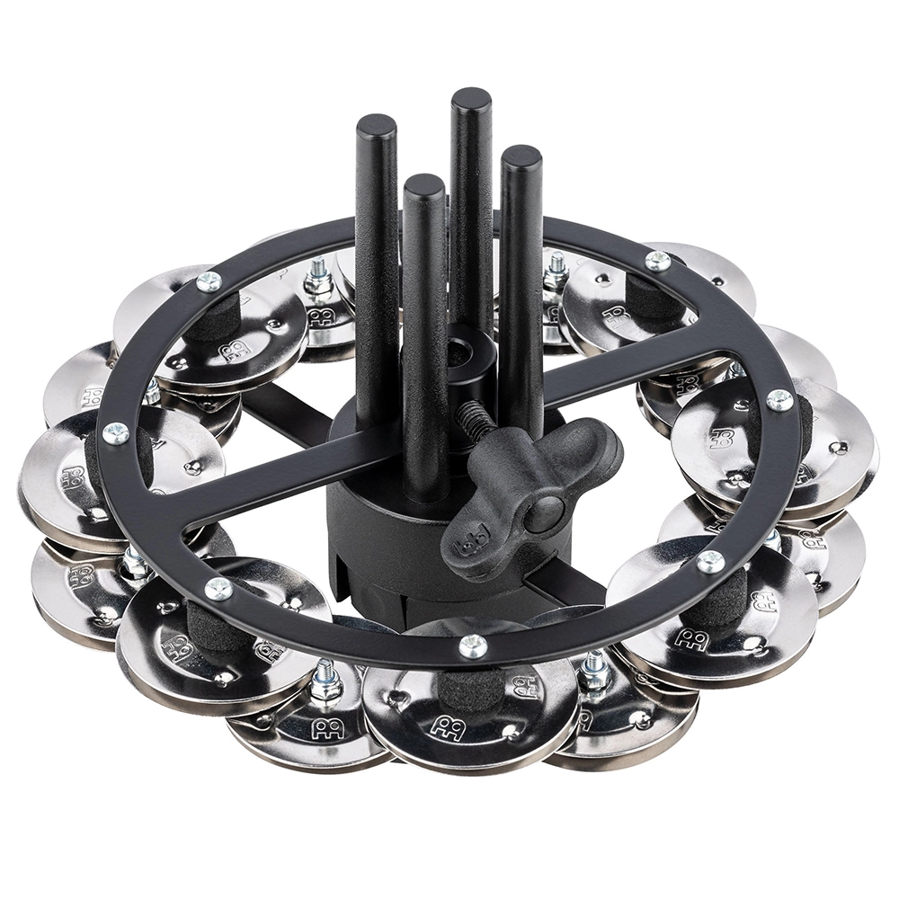 Meinl Tambourine Hi-Hat TMTH