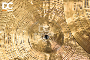 Istanbul Agop 30th Anniversary Hihat 15