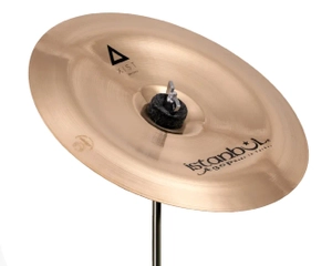 Istanbul Agop Xist China 12 (Brilliant)