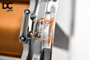 Pearl Werbel Free Floating Phosphor Bronze 14x6,5