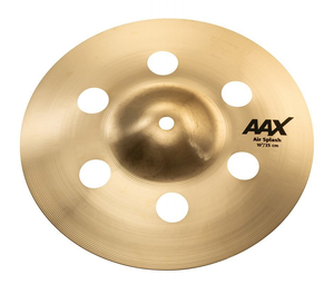 Sabian AAX Air Splash 10