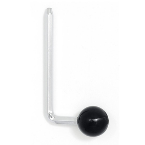 Gibraltar Ball L-Rod Hex (Iglica z Kulką) - SCHBL 10,5 mm
