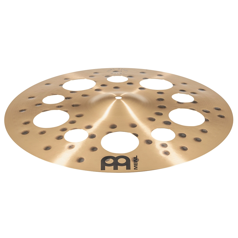 Meinl Pure Alloy Extra Hammered Trash Crash 18 PA18EHTRC