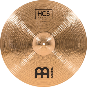 Meinl HCS Bronze Deluxe Set 14 18 20 + trash crash 16