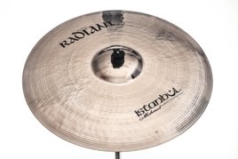 Istanbul Mehmet Radiant Medium Ride 21