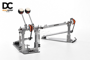 Pearl P-932 Demonator Podwójna stopa