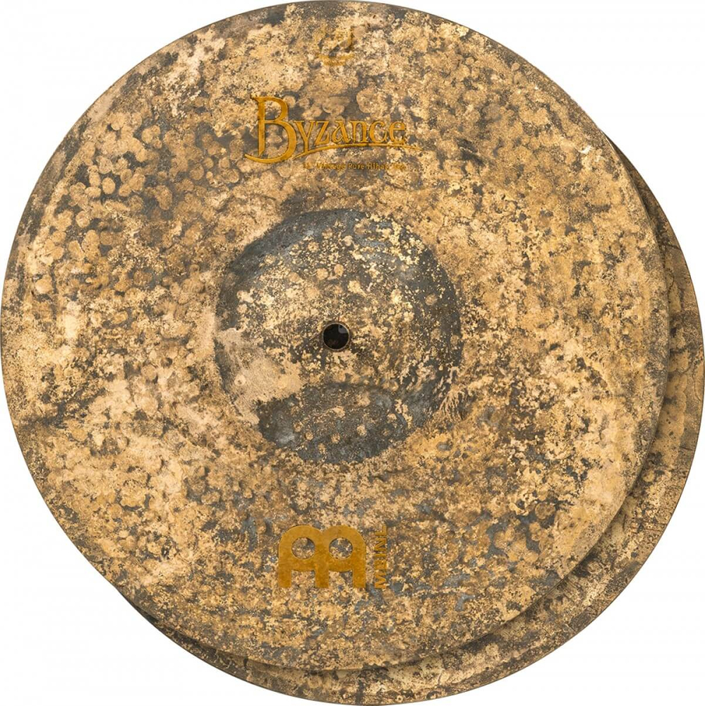 Meinl Byzance Vintage Pure Hihat 14 (B14VPH)