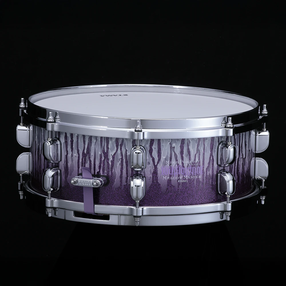 TAMA Mike Portnoy Signature Bubinga 14x5,5 (MP1455BUN)