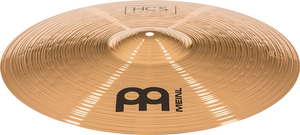 Meinl HCS Bronze Crash 18