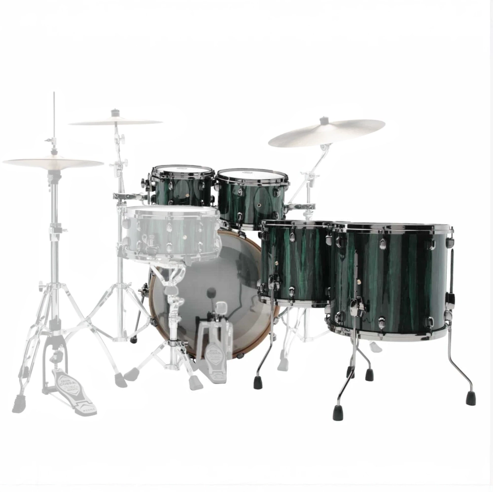 LIMITED EDITION Tama Starclassic Performer MBS52RZBNS Kolor: GGA