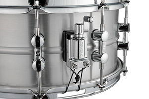 Sonor Kompressor Aluminum 14x6,5