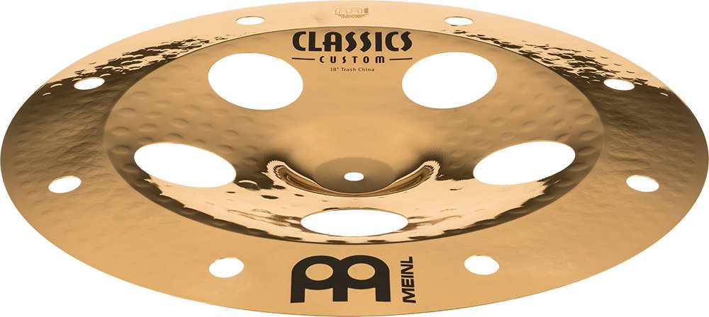 Meinl Classics Custom Trash China 18