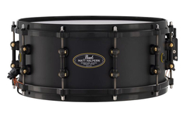 Pearl Matt Halpern Signature 14x6 MH1460B